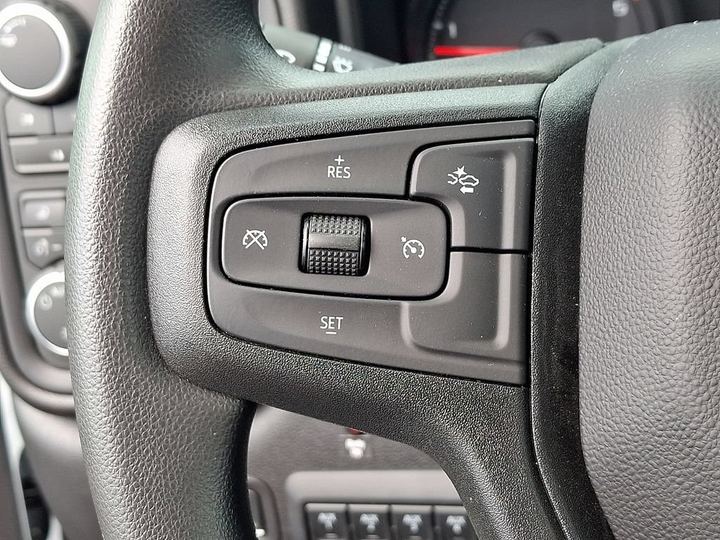 New 2026 Chevrolet Silverado 3500 W/T w/ WT Convenience Package AWD/4WD image 14