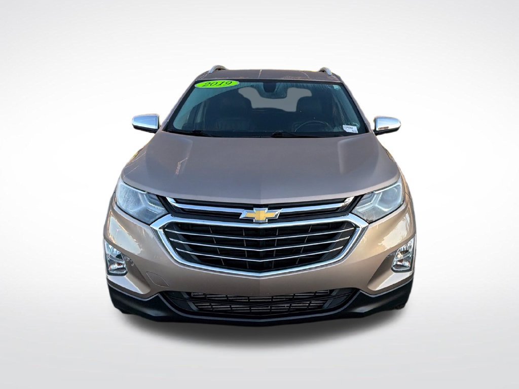 Used 2019 Chevrolet Equinox Premier AWD/4WD image 9