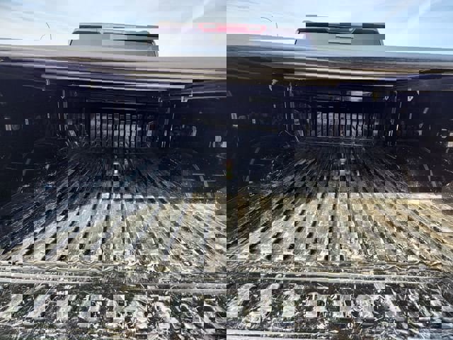 Certified 2020 Chevrolet Silverado 2500 LTZ w/ LTZ Plus Package image 26