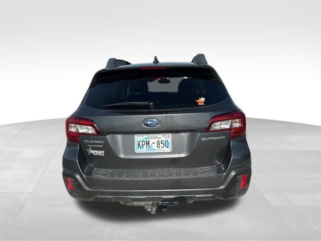 Used 2019 Subaru Outback 2.5i Premium AWD/4WD image 4