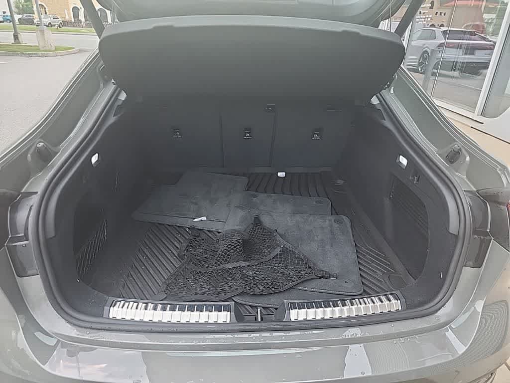 Certified 2025 Audi A5 2.0T Premium w/ Premium Plus AWD/4WD image 11