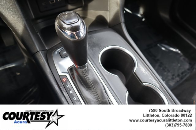 Used 2019 Chevrolet Equinox LT image 18
