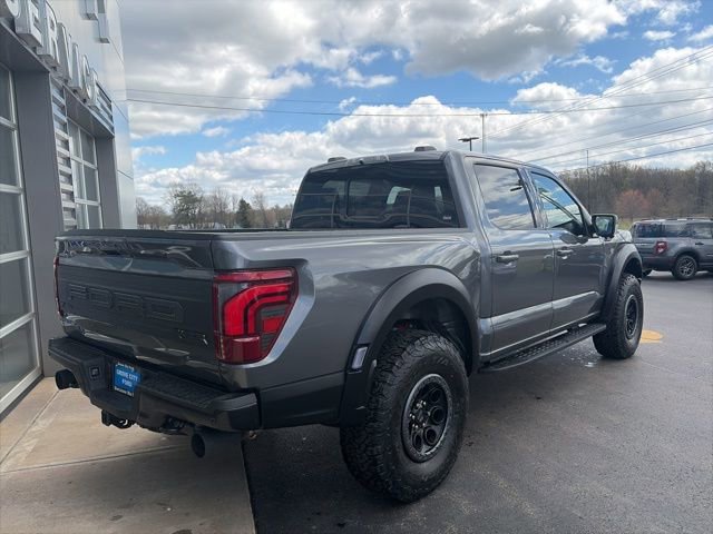 New 2026 Ford F150 Raptor image 3