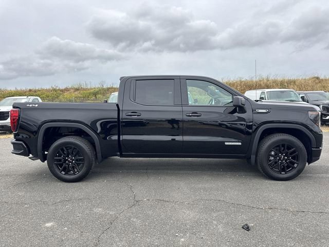 New 2026 GMC Sierra 1500 Elevation image 3