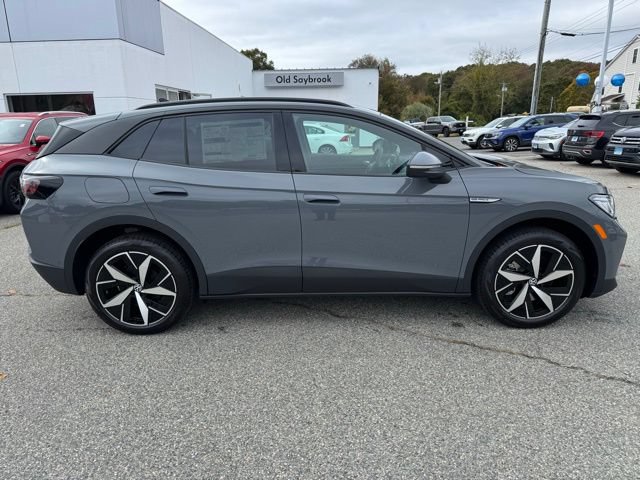 New 2025 Volkswagen ID.4 Pro S AWD/4WD image 4