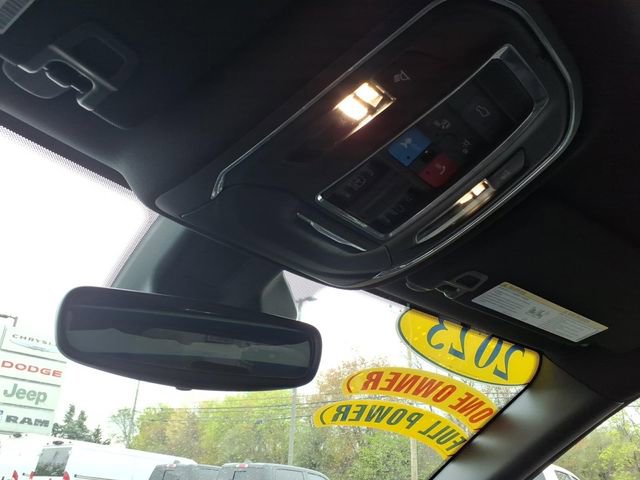 Certified 2023 Jeep Grand Cherokee Altitude AWD/4WD image 22