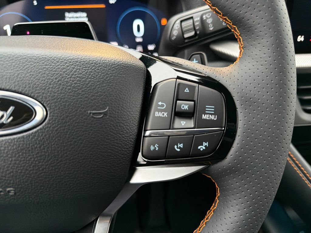 New 2026 Ford Explorer Tremor image 27