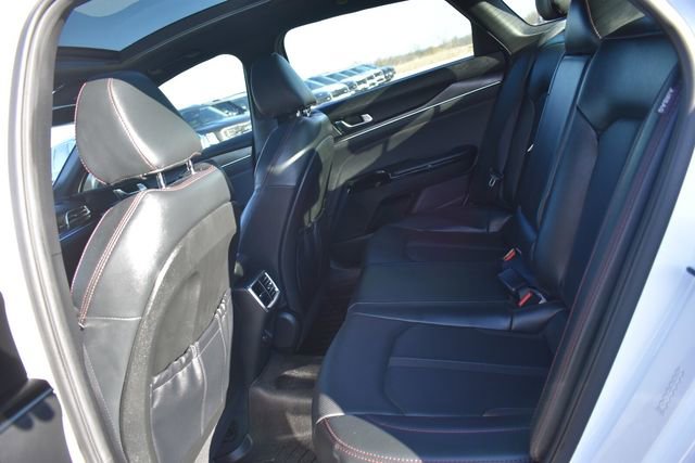 Certified 2023 Kia K5 GT w/ GT1 Package image 20