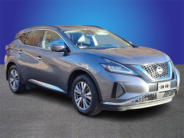 Used 2023 Nissan Murano SV image 3