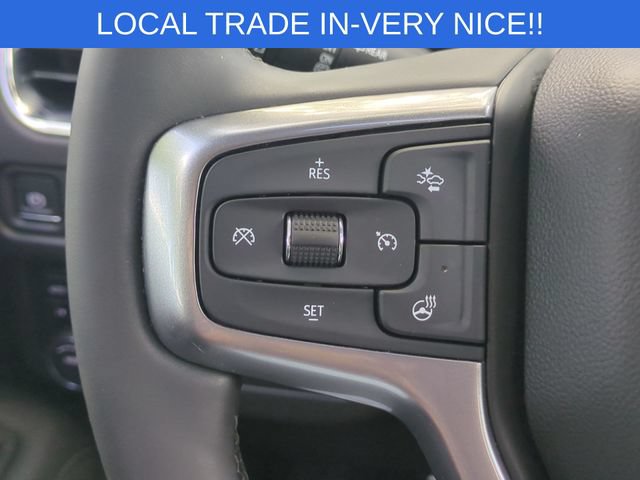 Used 2023 Chevrolet Tahoe LT w/ LT Signature Plus Package AWD/4WD image 20