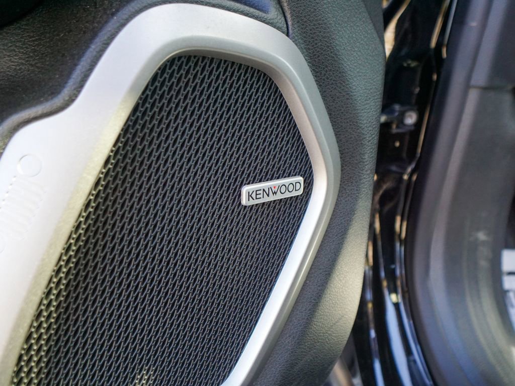 Used 2021 Jeep Renegade Latitude w/ Sun & Sound Group image 17