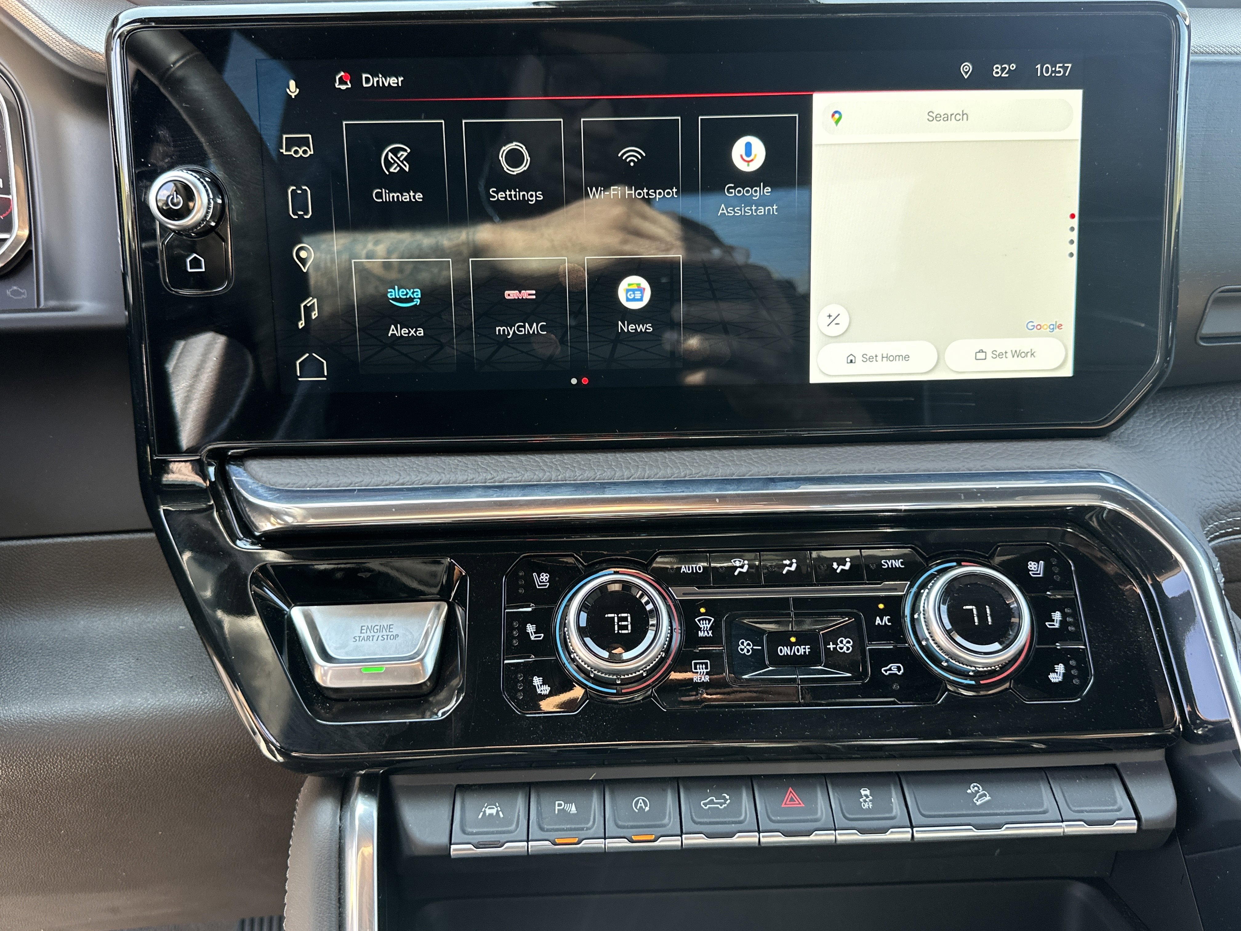 Used 2025 GMC Sierra 1500 Denali image 26