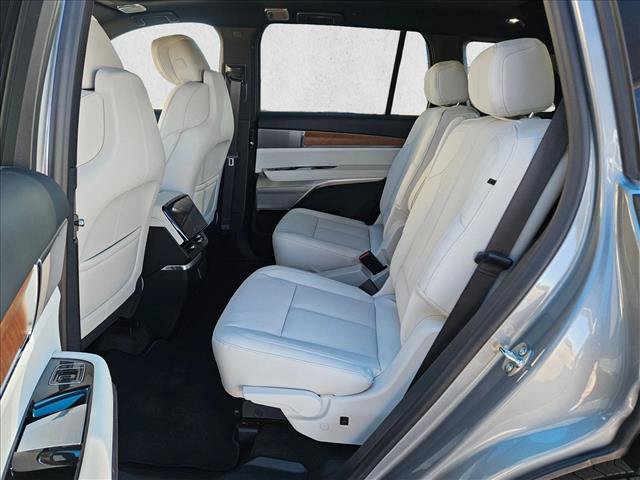 New 2026 Cadillac Vistiq Sport AWD/4WD image 17