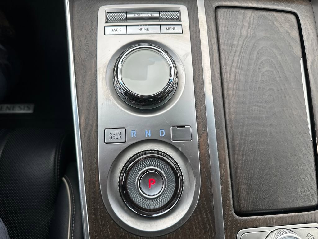 Used 2023 Genesis GV80 2.5T w/ Prestige Package image 25