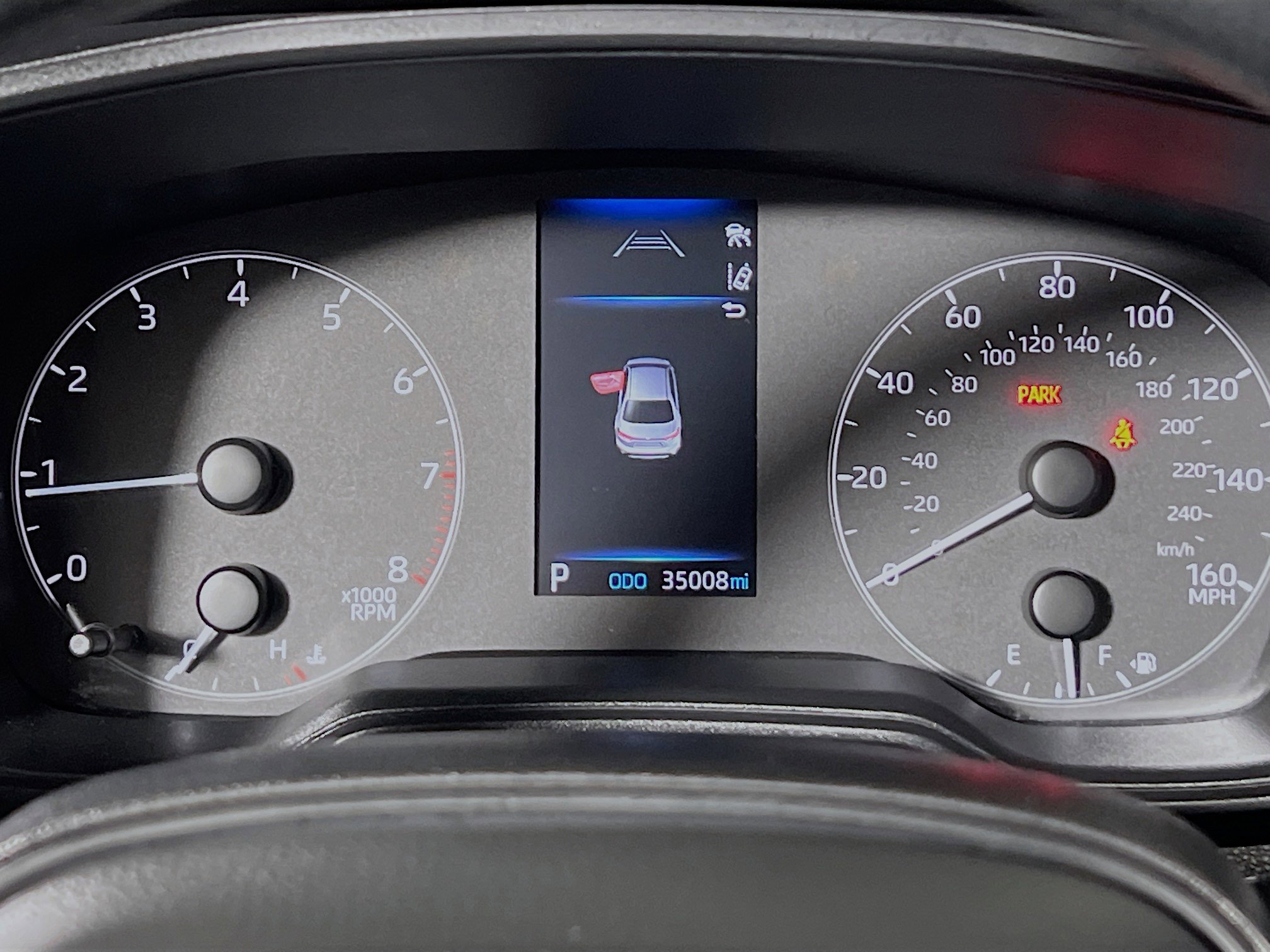 Used 2023 Toyota Corolla LE image 22