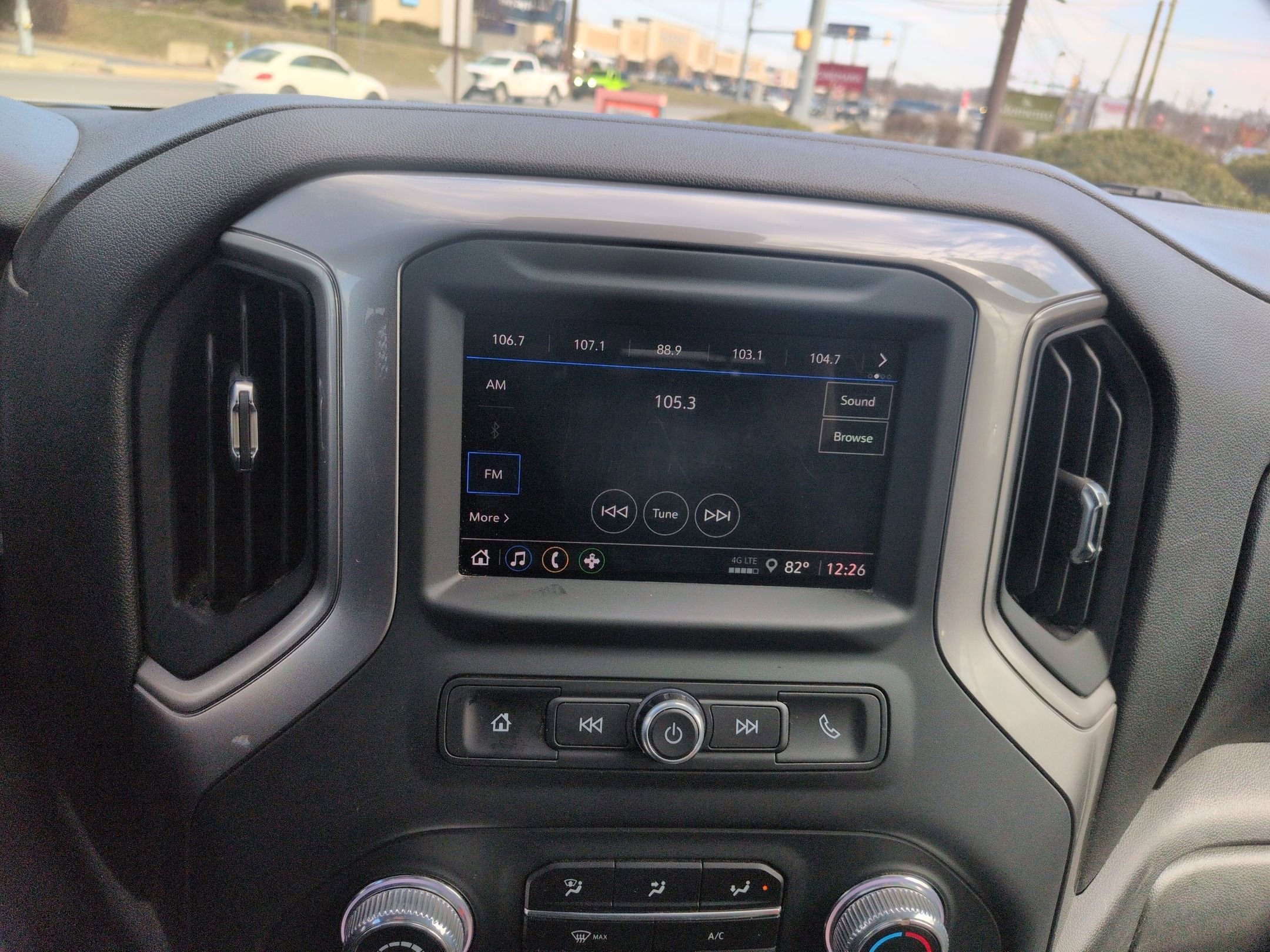 Used 2024 GMC Sierra 3500 Pro image 11