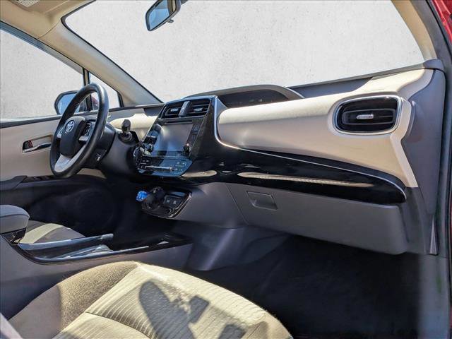 Used 2016 Toyota Prius Three FWD image 22