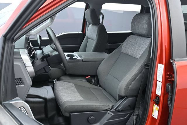 Certified 2023 Ford F150 XLT AWD/4WD image 10