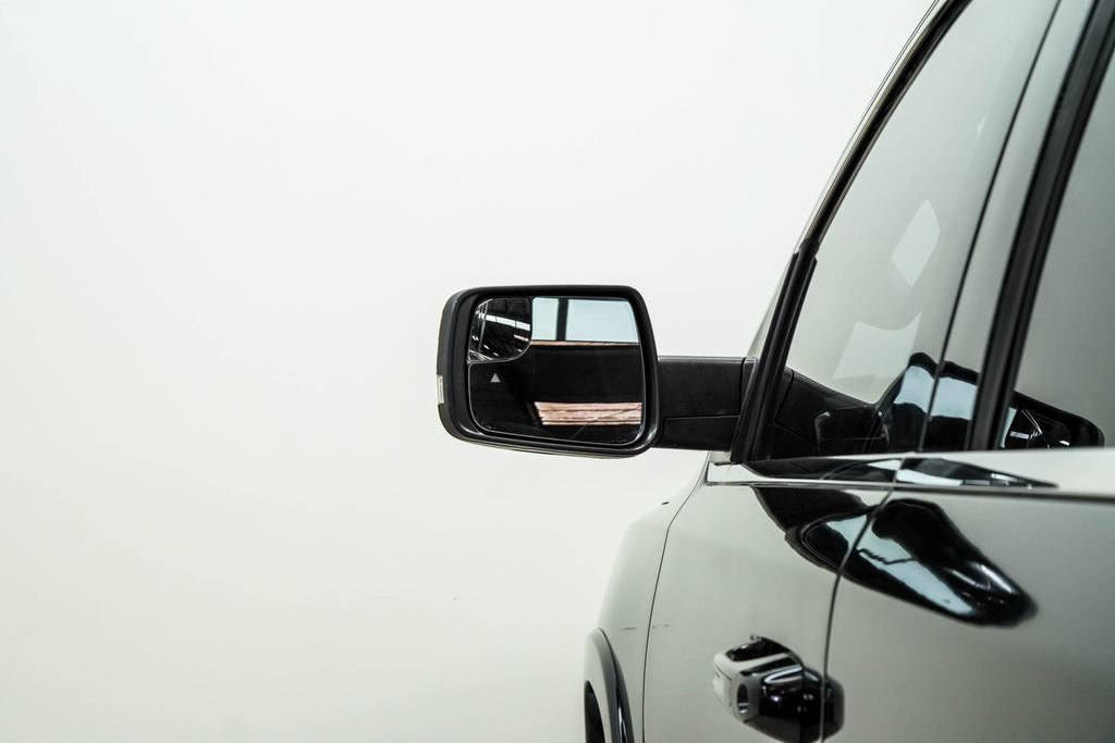 Used 2020 RAM 1500 Limited AWD/4WD image 15