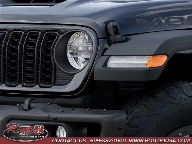 New 2027 Jeep Wrangler Unlimited Rubicon 392 AWD/4WD image 11
