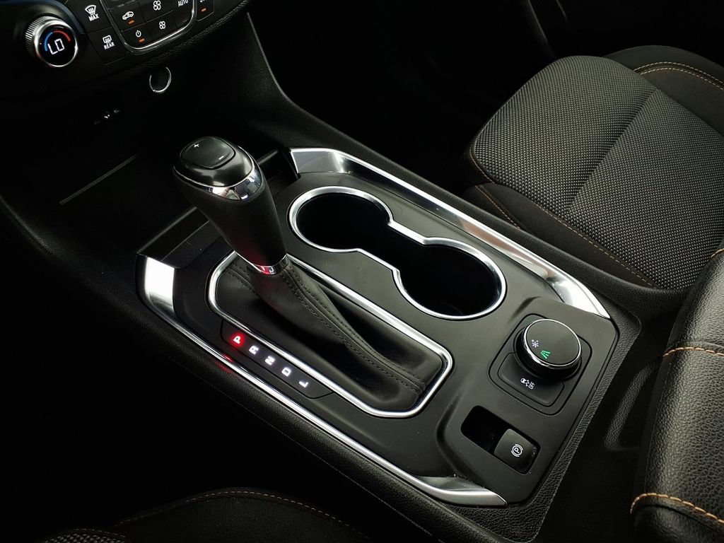 Used 2019 Chevrolet Traverse LS FWD image 20