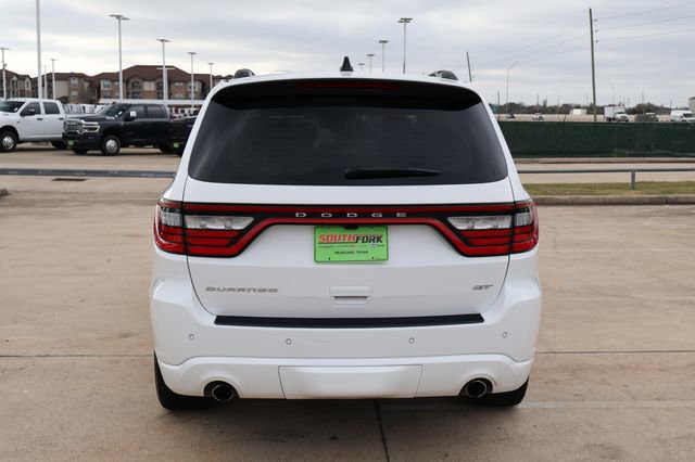 Used 2024 Dodge Durango GT image 6