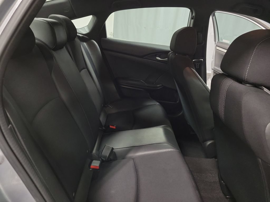 Used 2019 Honda Civic Sport image 21