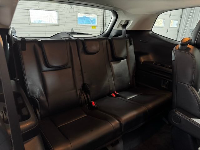 Used 2023 Subaru Ascent Limited AWD/4WD image 10