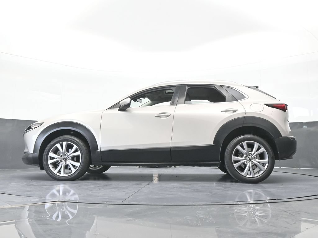 Used 2023 MAZDA CX-30 AWD 2.5 S w/ Premium Package image 55