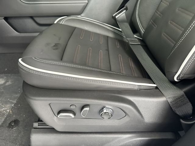 New 2026 GMC Sierra 1500 AT4X image 12