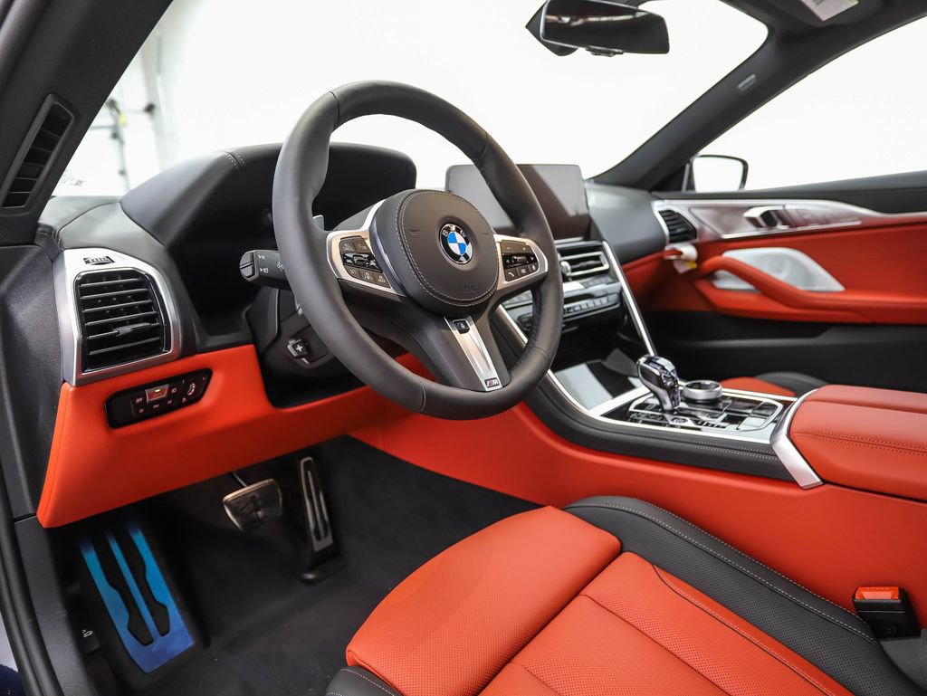 Used 2026 BMW 840i xDrive image 10
