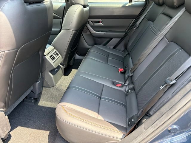 New 2026 MAZDA CX-50 AWD 2.5 S w/ Weather Package image 28