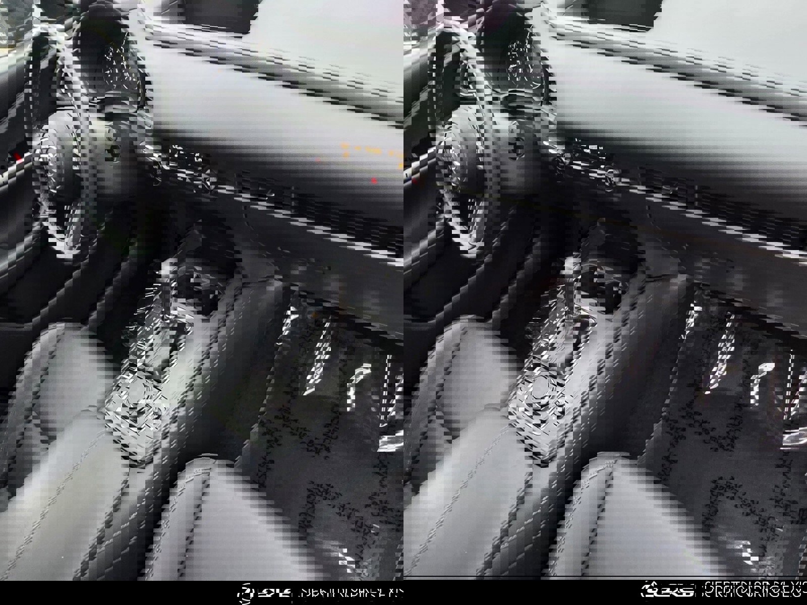 Used 2021 MAZDA CX-30 FWD 2.5 S w/ Select Package image 30