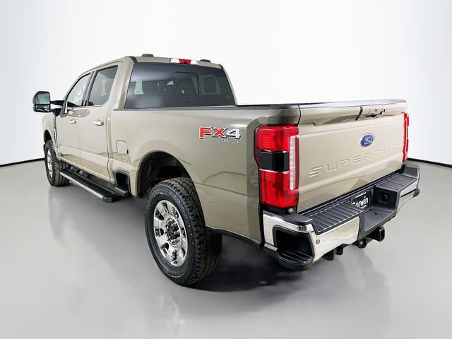 New 2026 Ford F250 Lariat w/ Lariat Premium Package image 5