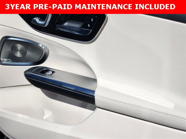 Certified 2025 Mercedes-Benz C 300 4MATIC Sedan image 20