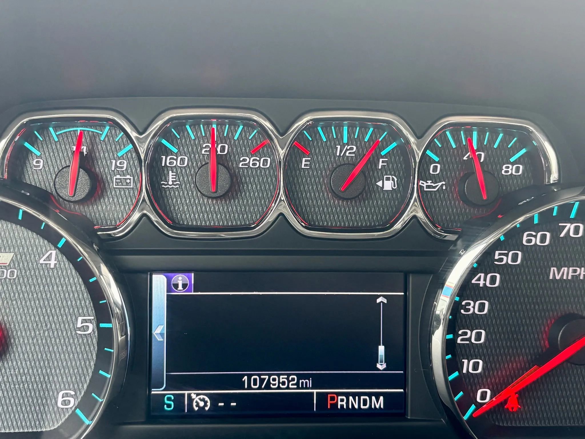 Used 2016 Chevrolet Silverado 1500 LT w/ All Star Edition image 13