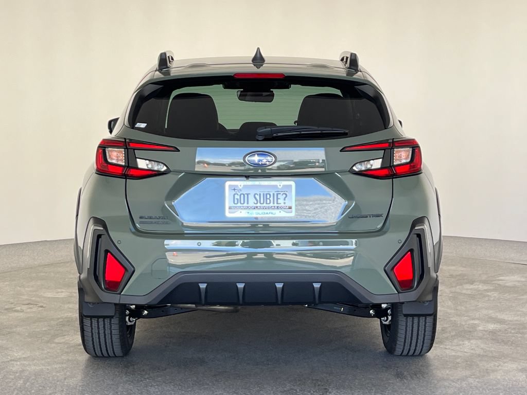 New 2026 Subaru Crosstrek 2.5i Limited AWD/4WD image 5
