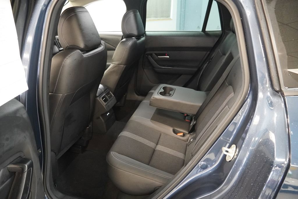 Used 2025 MAZDA CX-50 AWD 2.5 S w/ Cargo Package image 19