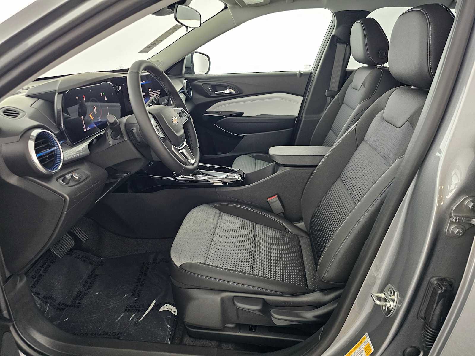 New 2026 Chevrolet Trax LT w/ Driver Confidence Package image 20