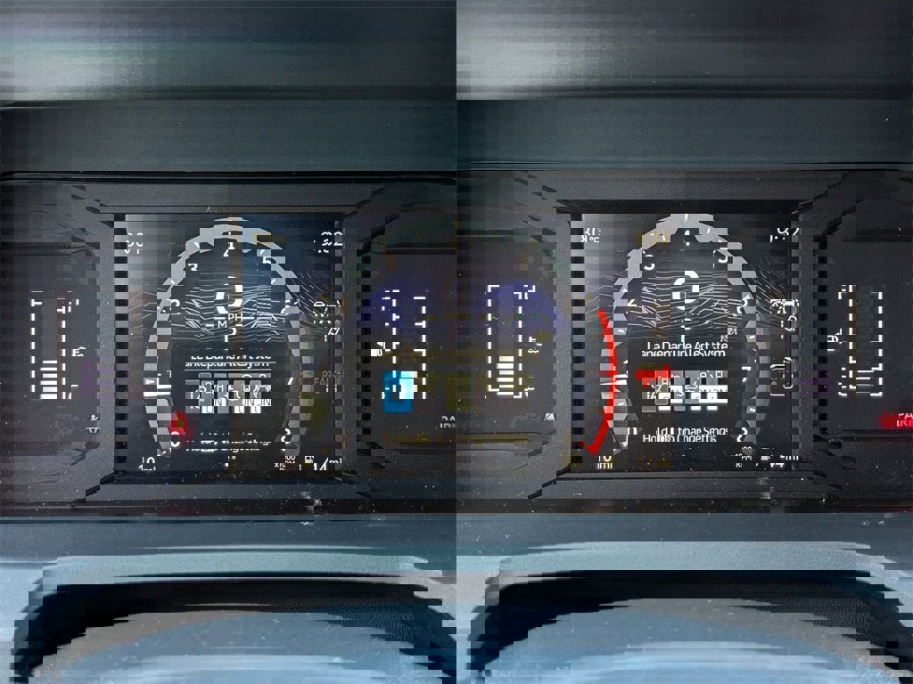 New 2025 Toyota 4Runner SR5 image 28