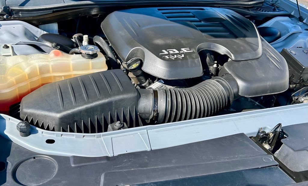 Used 2022 Dodge Challenger GT w/ Blacktop Package RWD image 23