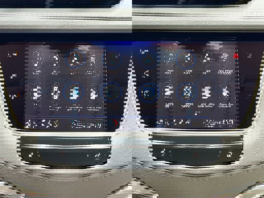 New 2026 Cadillac XT5 Premium Luxury w/ Driver Assist Package image 14