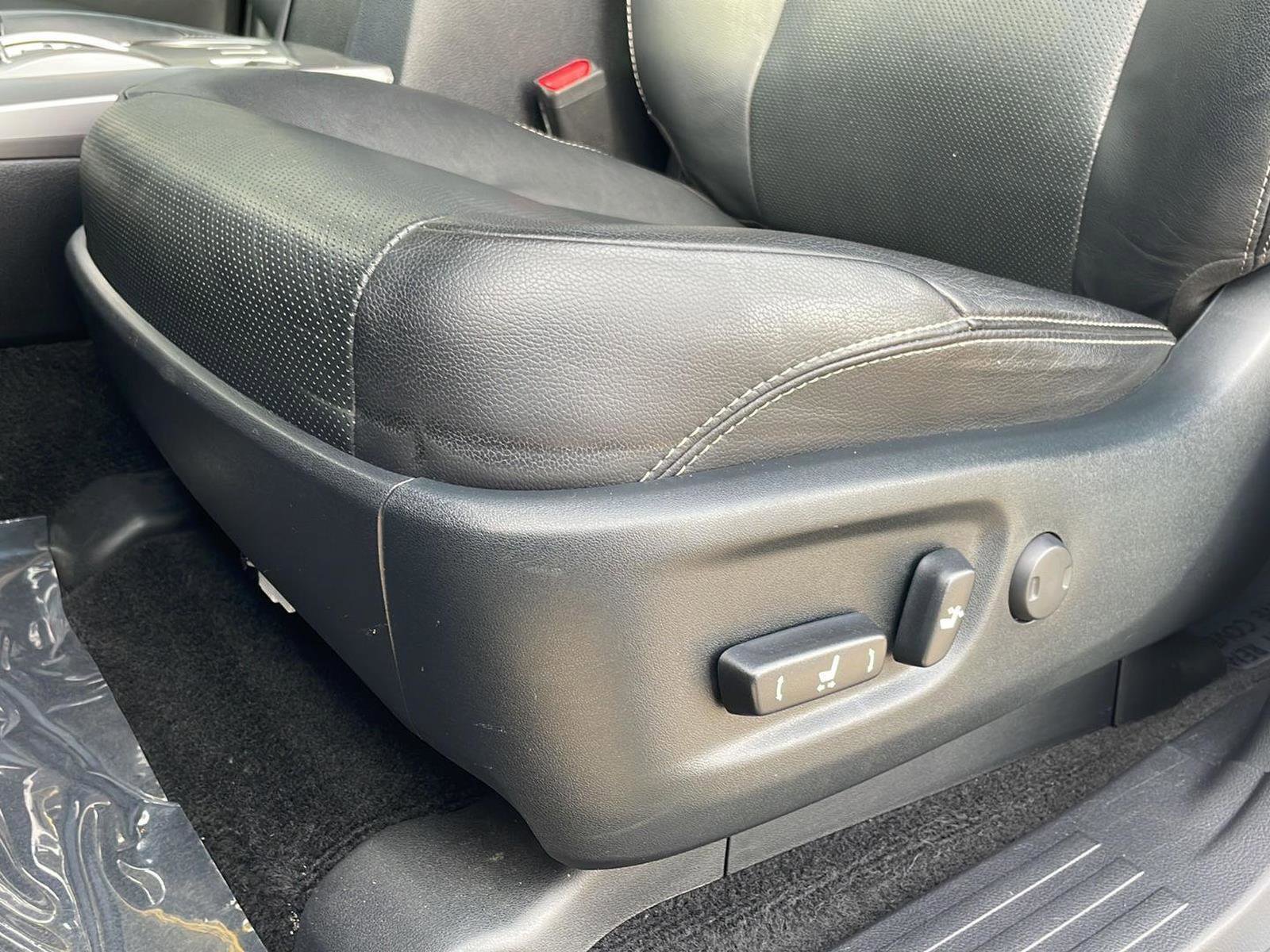 Used 2022 Toyota 4Runner Limited image 24