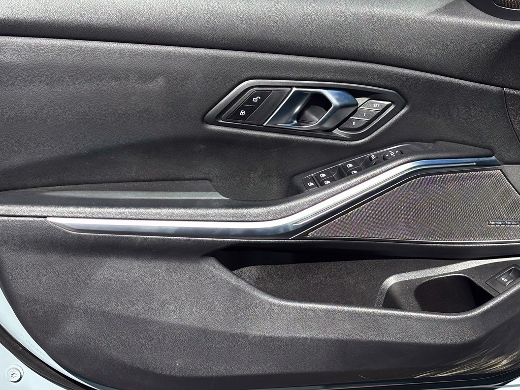 Used 2024 BMW M340i w/ Premium Package RWD image 14