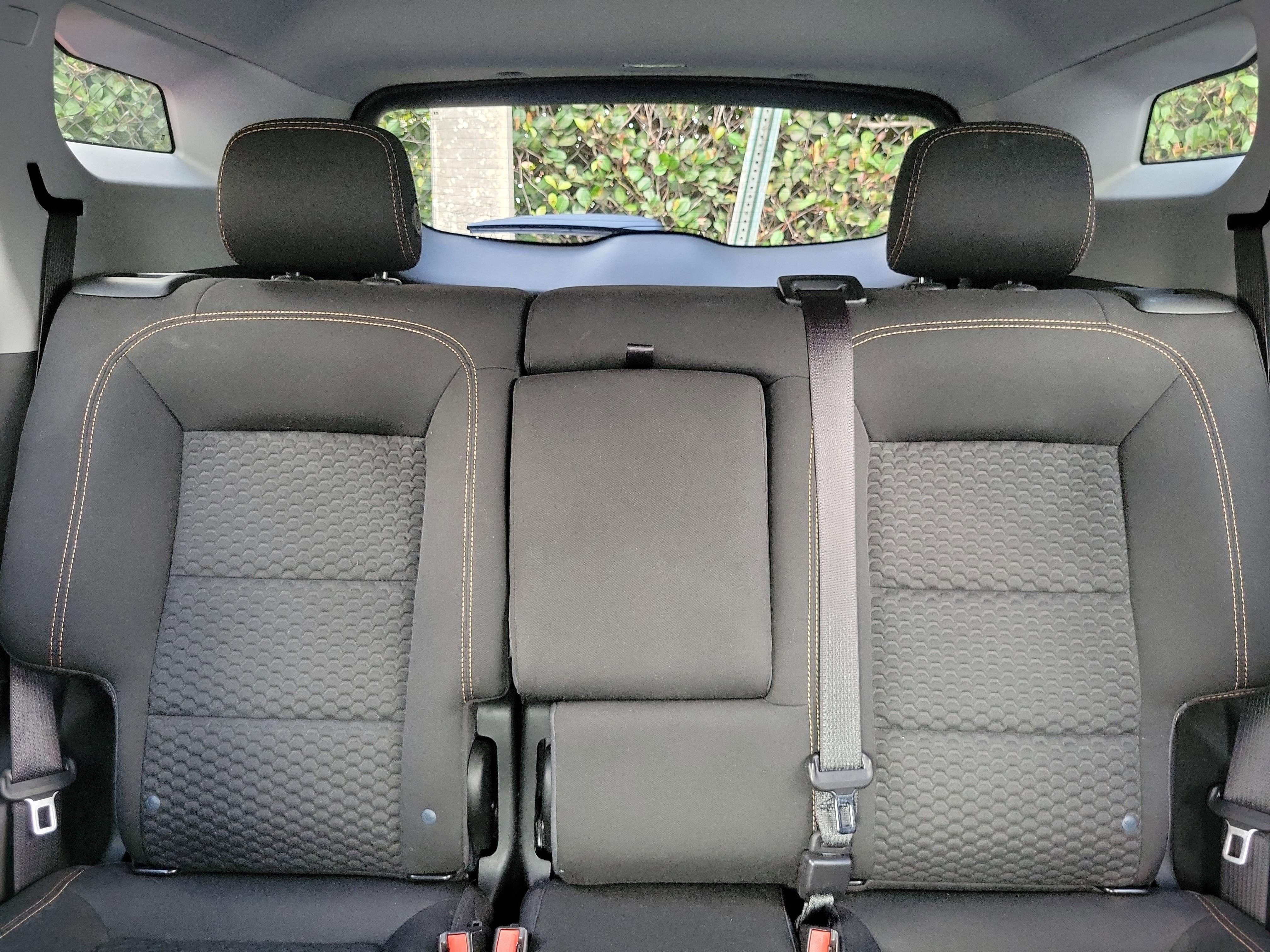 Used 2020 GMC Terrain SLE image 14