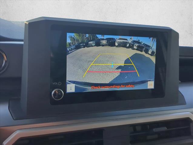 Used 2024 Toyota Tacoma SR5 RWD image 19
