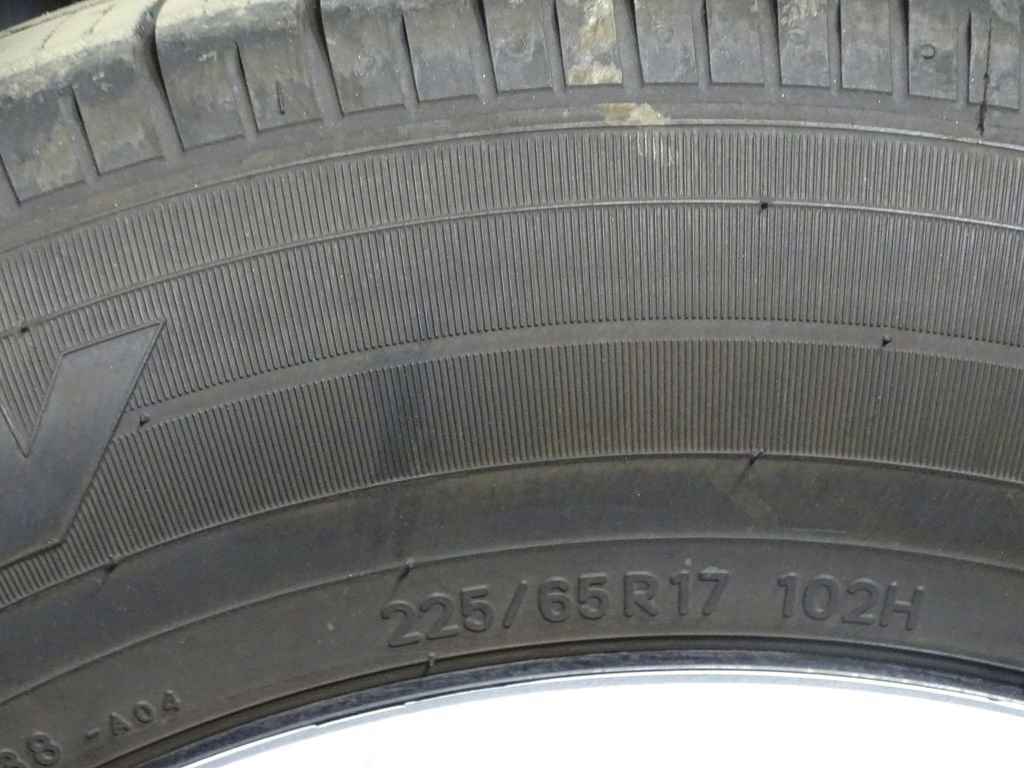 Used 2024 Toyota RAV4 LE image 35