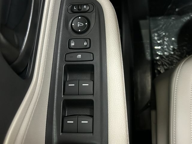 New 2026 Honda Odyssey EX-L image 22