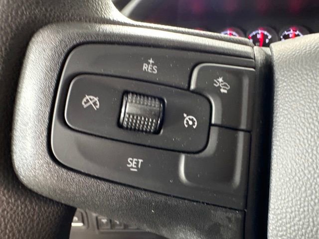 New 2025 Chevrolet Silverado 2500 W/T image 10