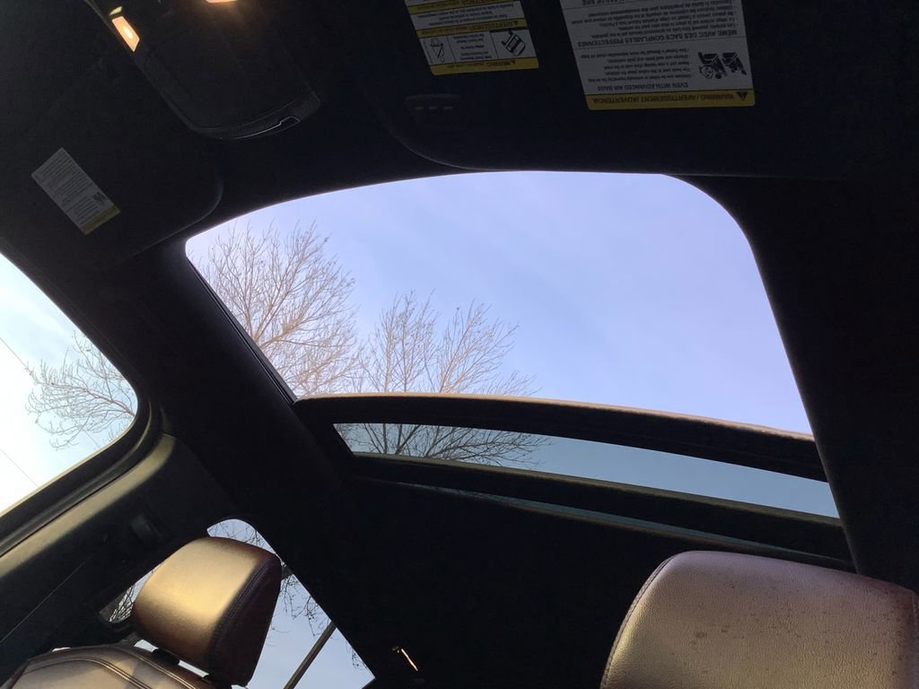 Used 2024 Ford Expedition Limited image 24